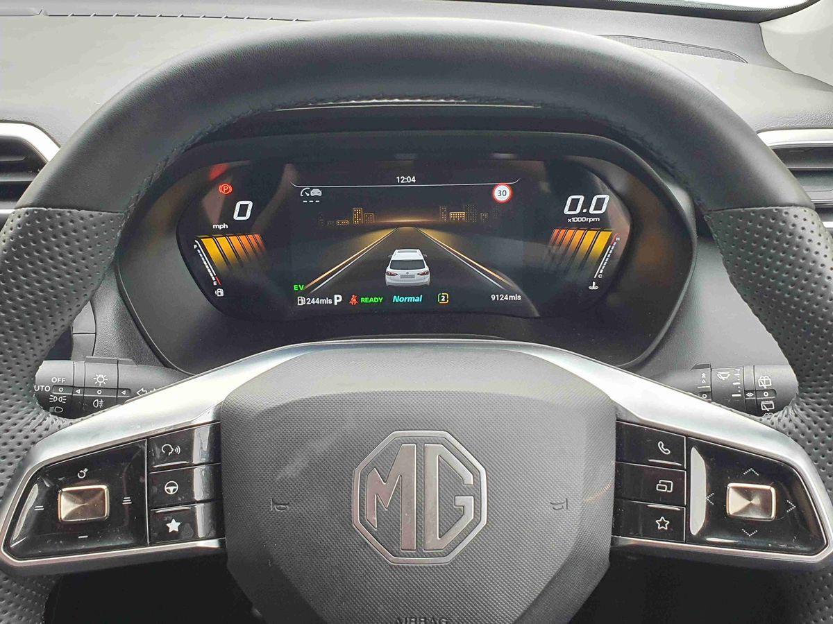 Used MG MG ZS 2025 for sale - 77526072: Photo 13