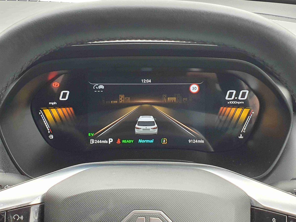 Used MG MG ZS 2025 for sale - 77526072: Photo 14