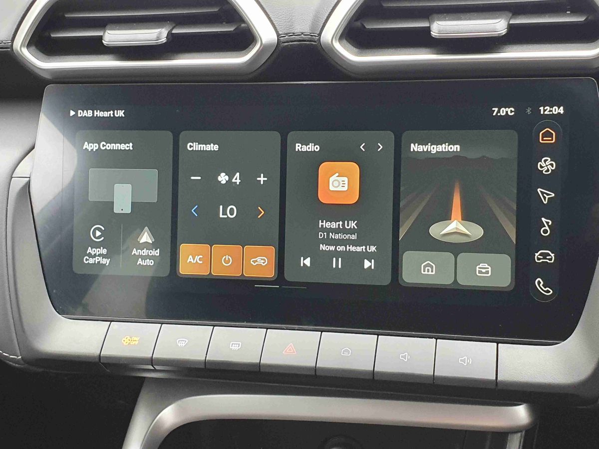 Used MG MG ZS 2025 for sale - 77526072: Photo 19