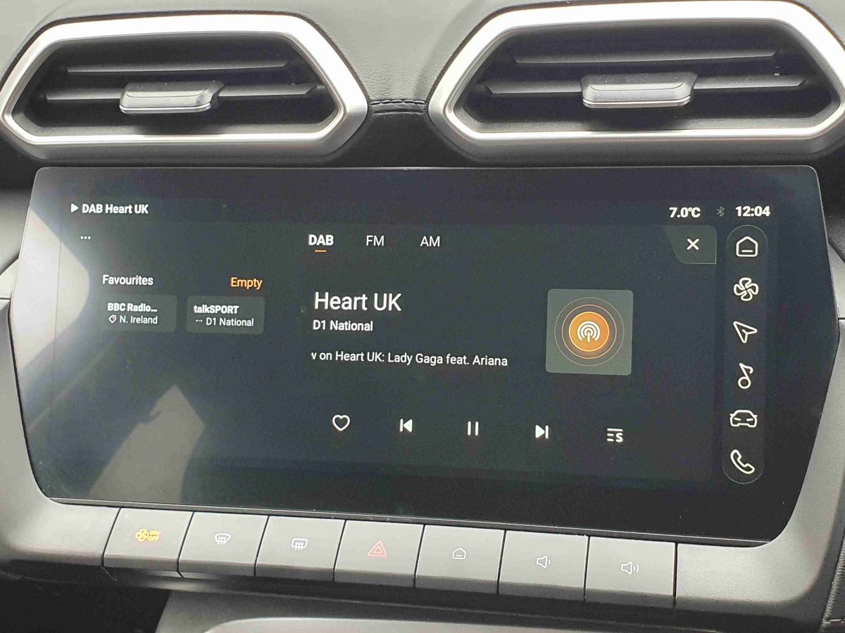 Used MG MG ZS 2025 for sale - 77526072: Photo 21