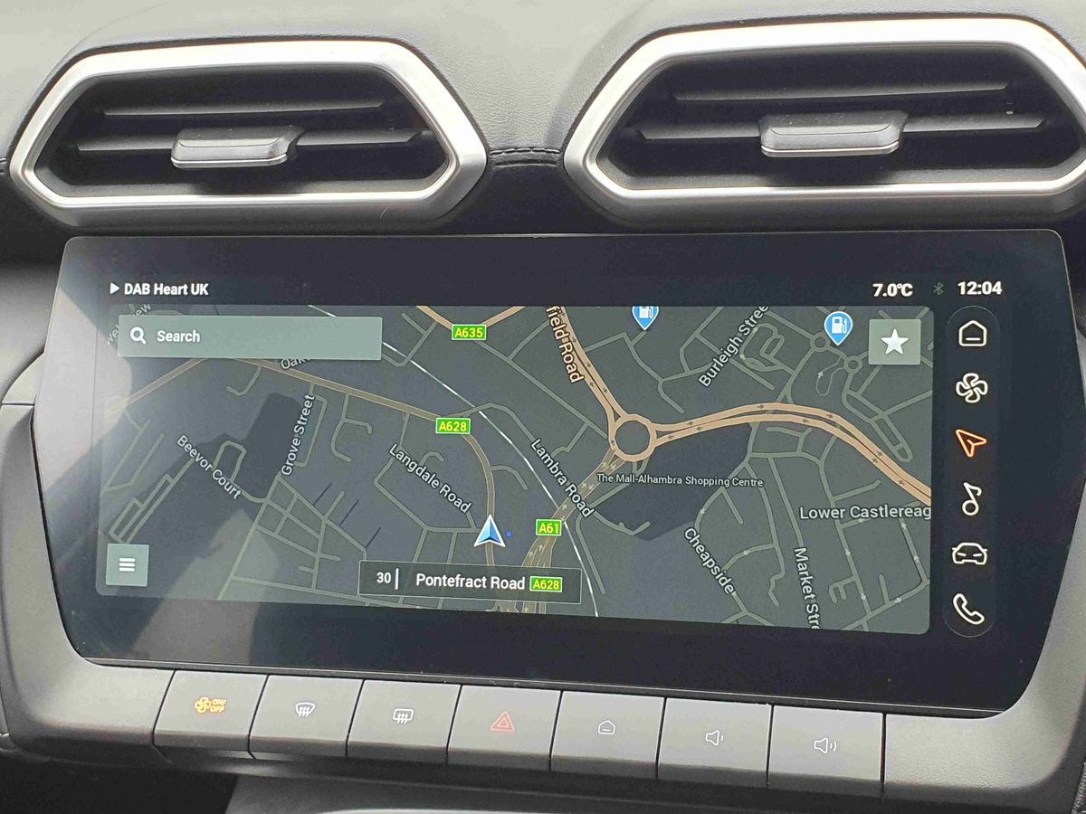 Used MG MG ZS 2025 for sale - 77526072: Photo 22