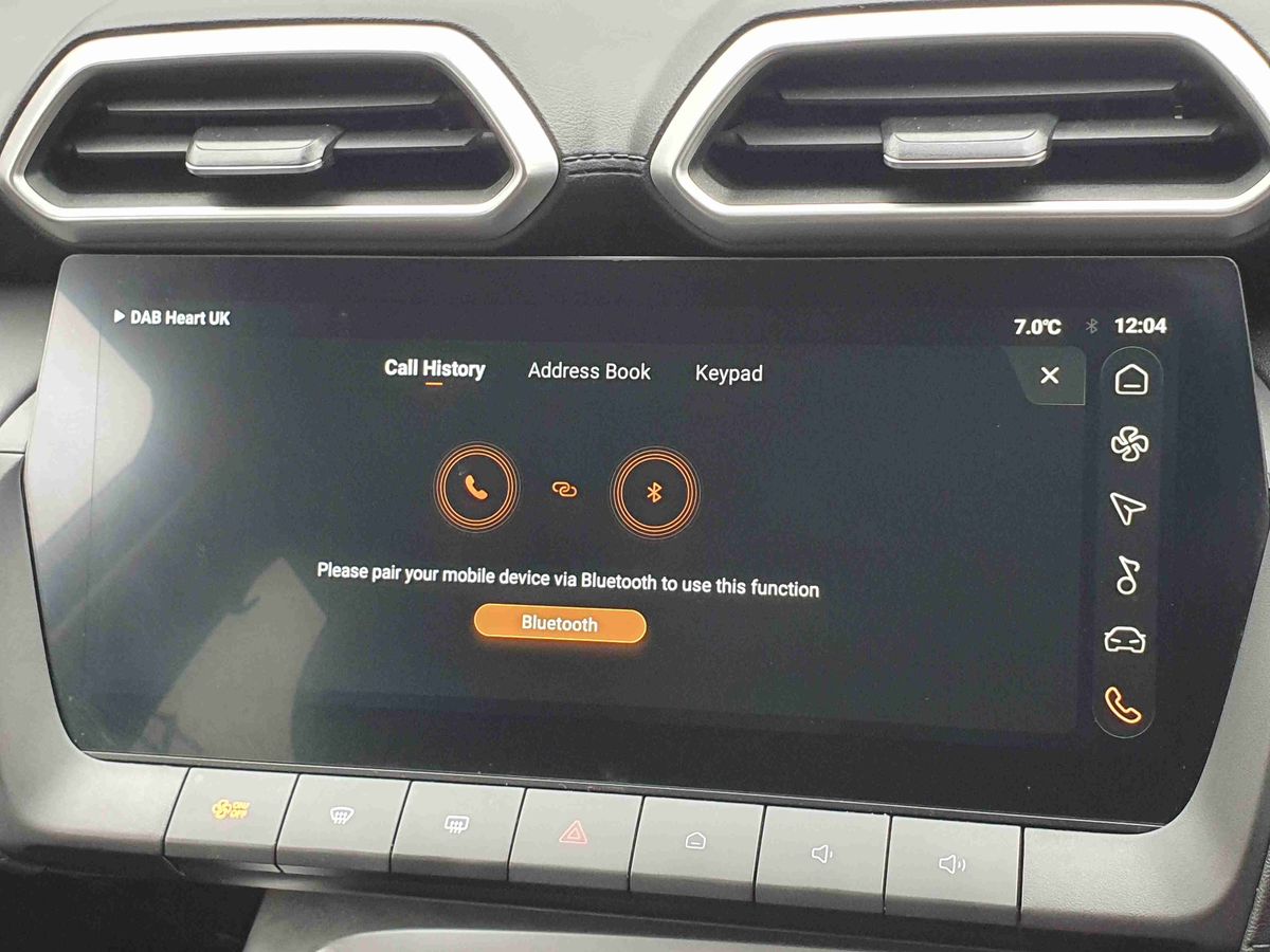 Used MG MG ZS 2025 for sale - 77526072: Photo 23