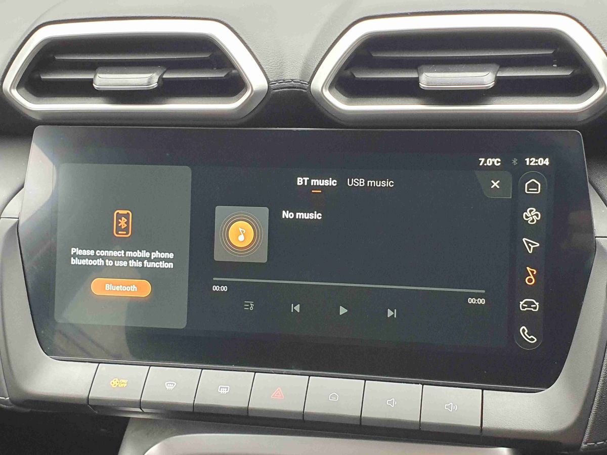 Used MG MG ZS 2025 for sale - 77526072: Photo 24