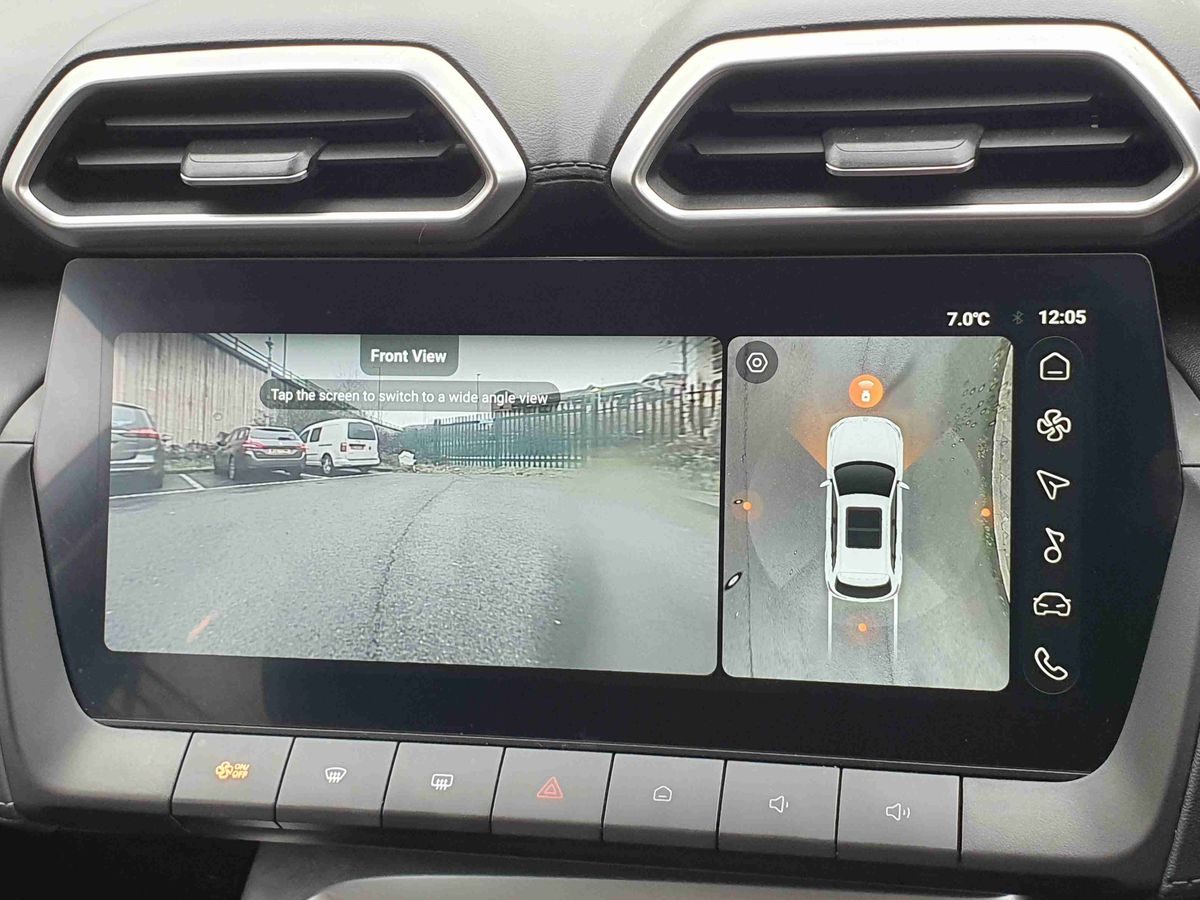 Used MG MG ZS 2025 for sale - 77526072: Photo 26