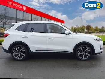 Used MG MG ZS 2025 for sale - 77526072: Photo