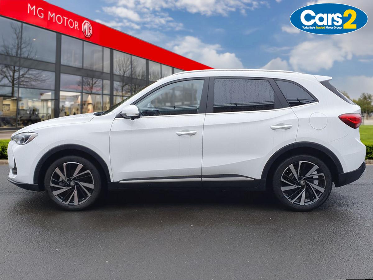 Used MG MG ZS 2025 for sale - 77526072: Photo 6