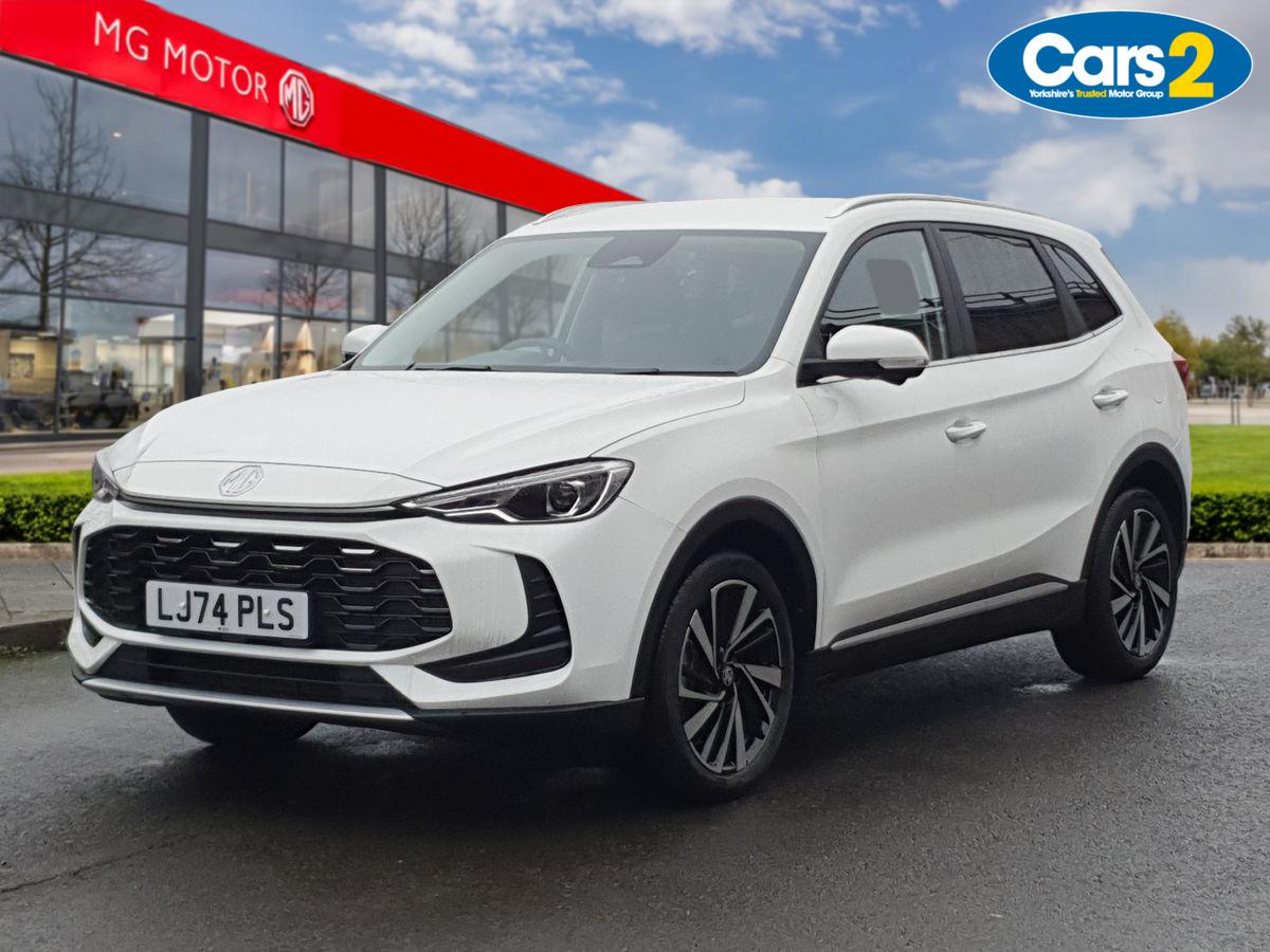 Used MG MG ZS 2025 for sale - 77526072: Photo 7