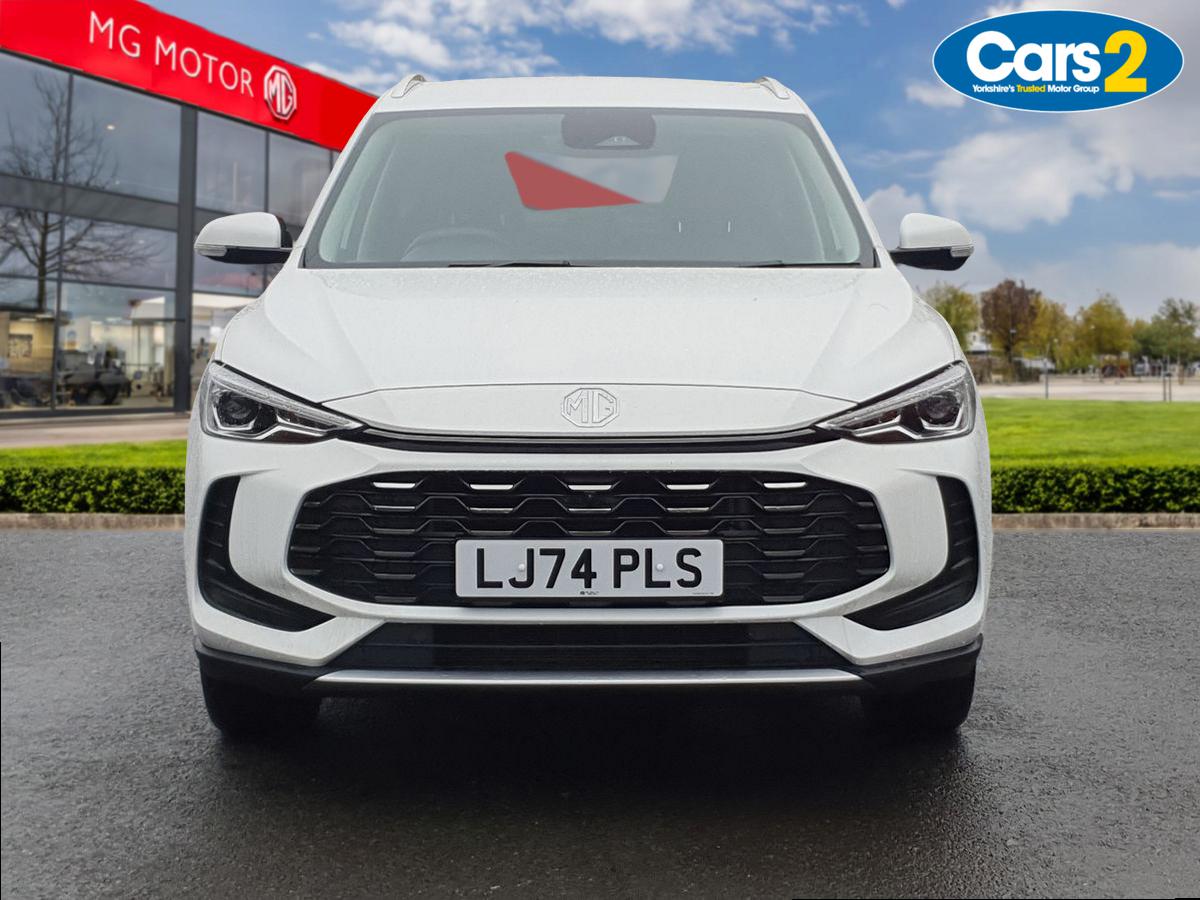 Used MG MG ZS 2025 for sale - 77526072: Photo 8