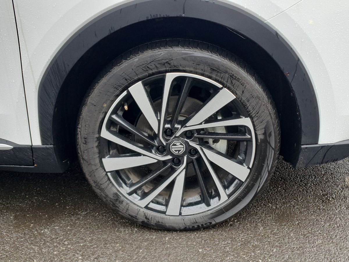 Used MG MG ZS 2025 for sale - 77526072: Photo 9