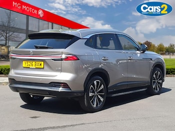 Used MG MG HS 2026 for sale - 78743141: Photo