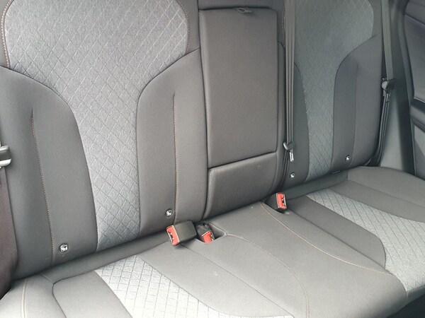 Used MG MG HS 2024 for sale - 75590941: Photo 10