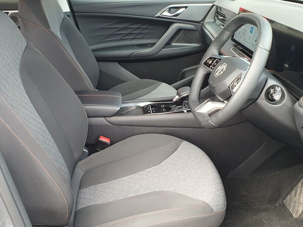 Used MG MG HS 2024 for sale - 75590941: Photo 11
