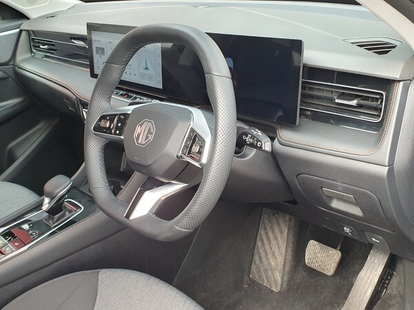 Used MG MG HS 2024 for sale - 75590941: Photo 12