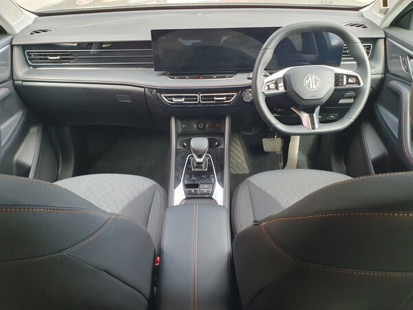 Used MG MG HS 2024 for sale - 75590941: Photo 13