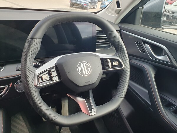 Used MG MG HS 2024 for sale - 75590941: Photo 14