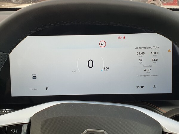Used MG MG HS 2024 for sale - 75590941: Photo 24