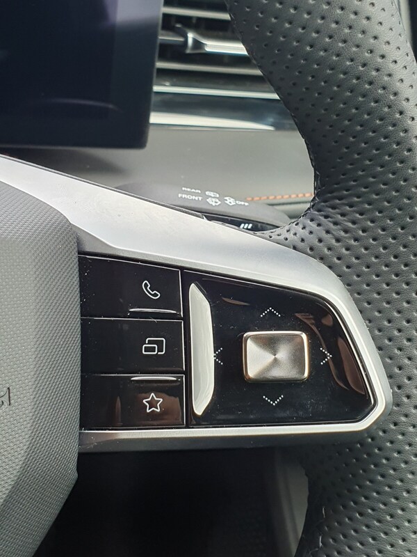 Used MG MG HS 2024 for sale - 75590941: Photo 25