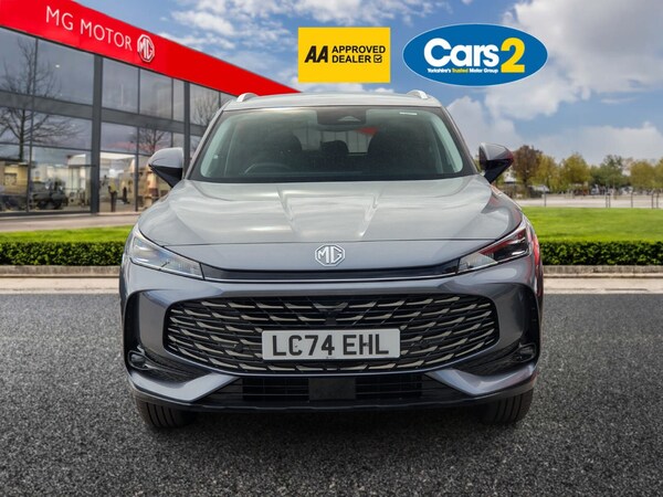 Used MG MG HS 2024 for sale - 75590941: Photo 6