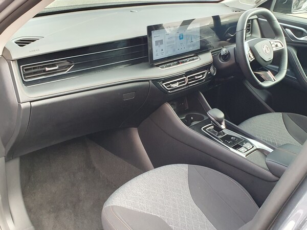 Used MG MG HS 2024 for sale - 75590941: Photo 7