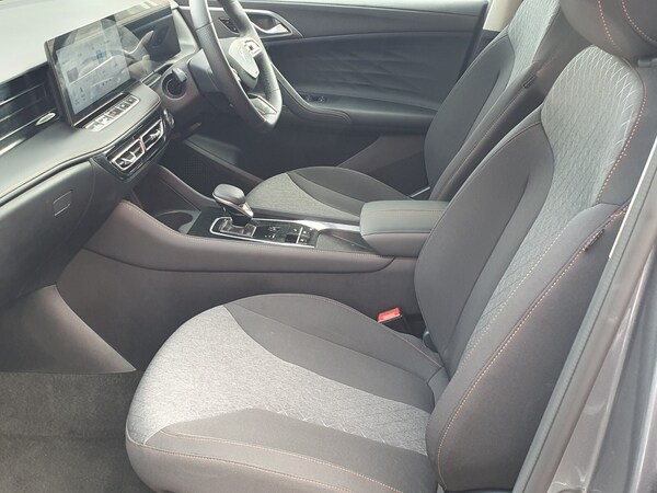 Used MG MG HS 2024 for sale - 75590941: Photo 8