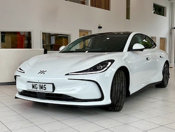 Used MG MG IM5 2025 for sale - 75843794: Photo