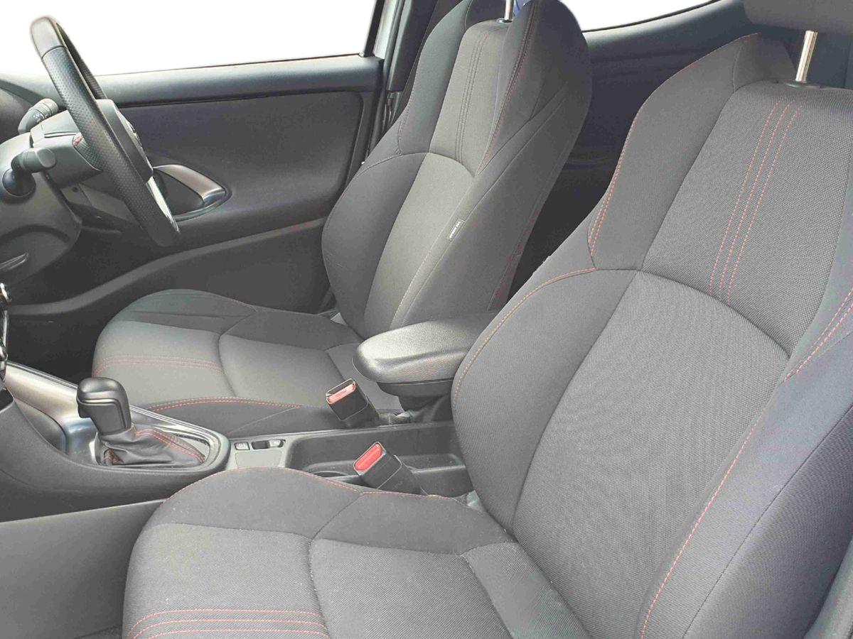 Used Toyota Yaris 2023 for sale - 77841470: Photo 16