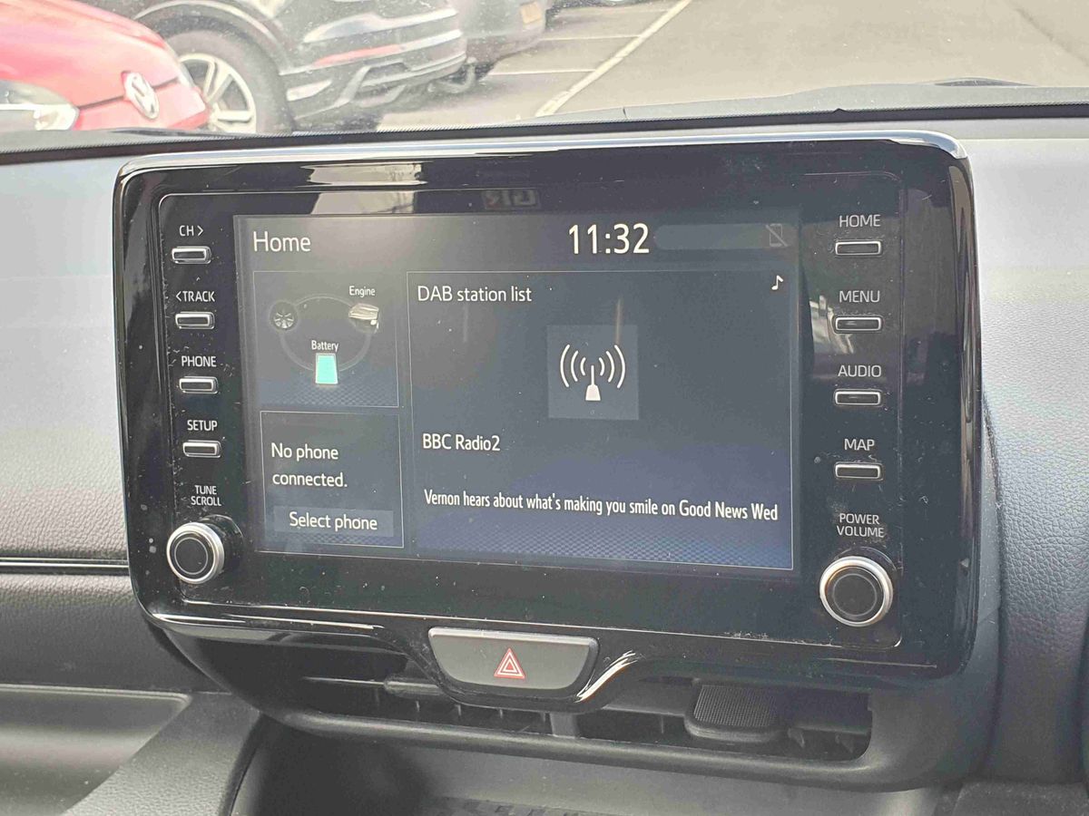 Used Toyota Yaris 2023 for sale - 77841470: Photo 19