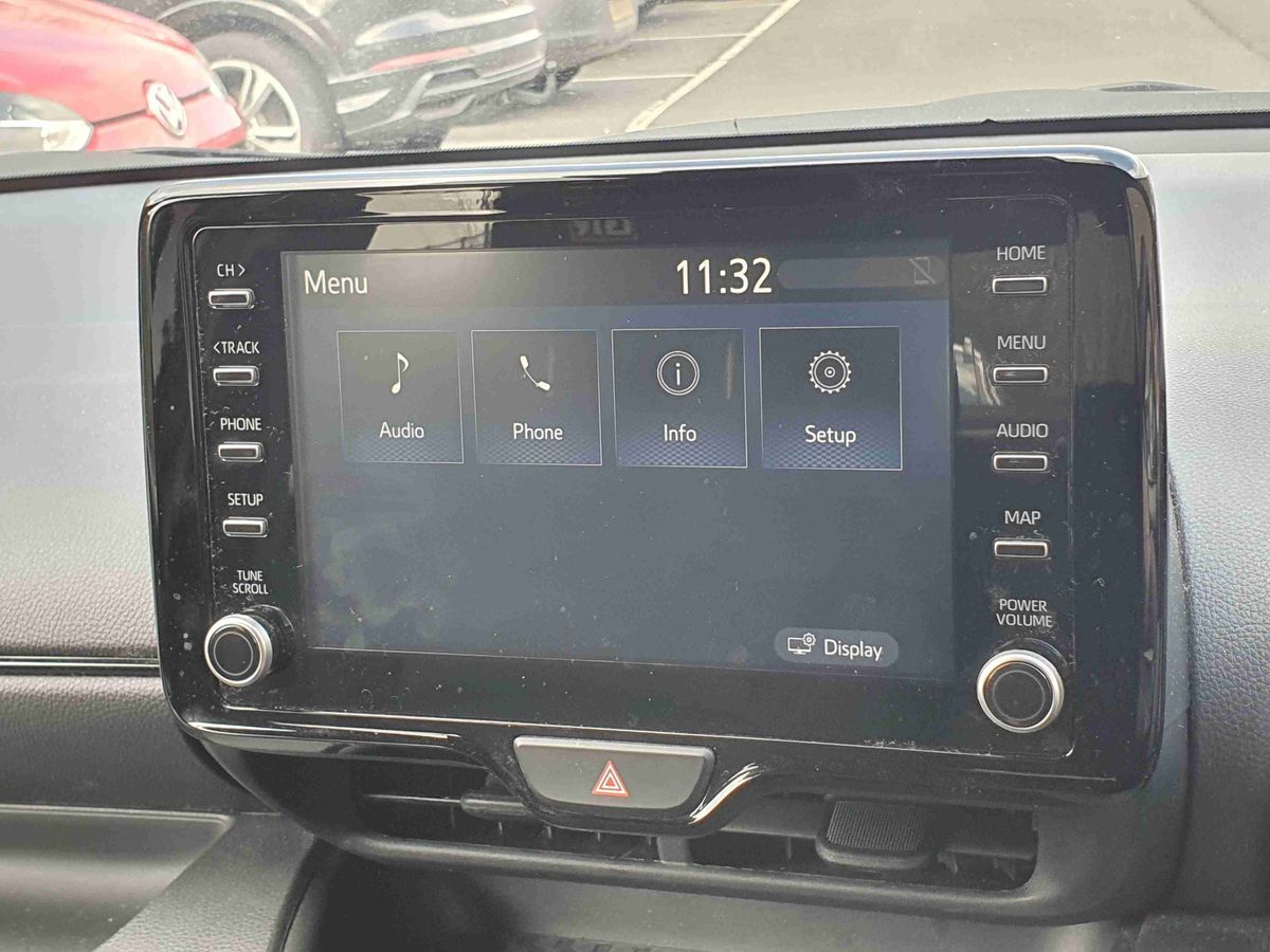 Used Toyota Yaris 2023 for sale - 77841470: Photo 20