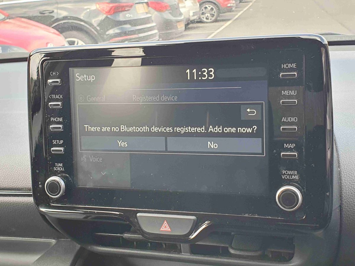 Used Toyota Yaris 2023 for sale - 77841470: Photo 21