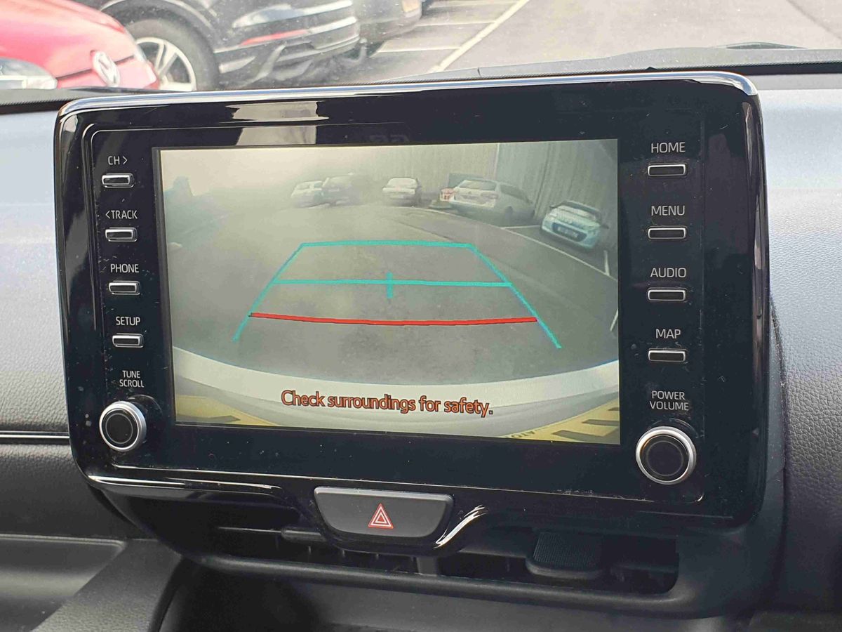 Used Toyota Yaris 2023 for sale - 77841470: Photo 24