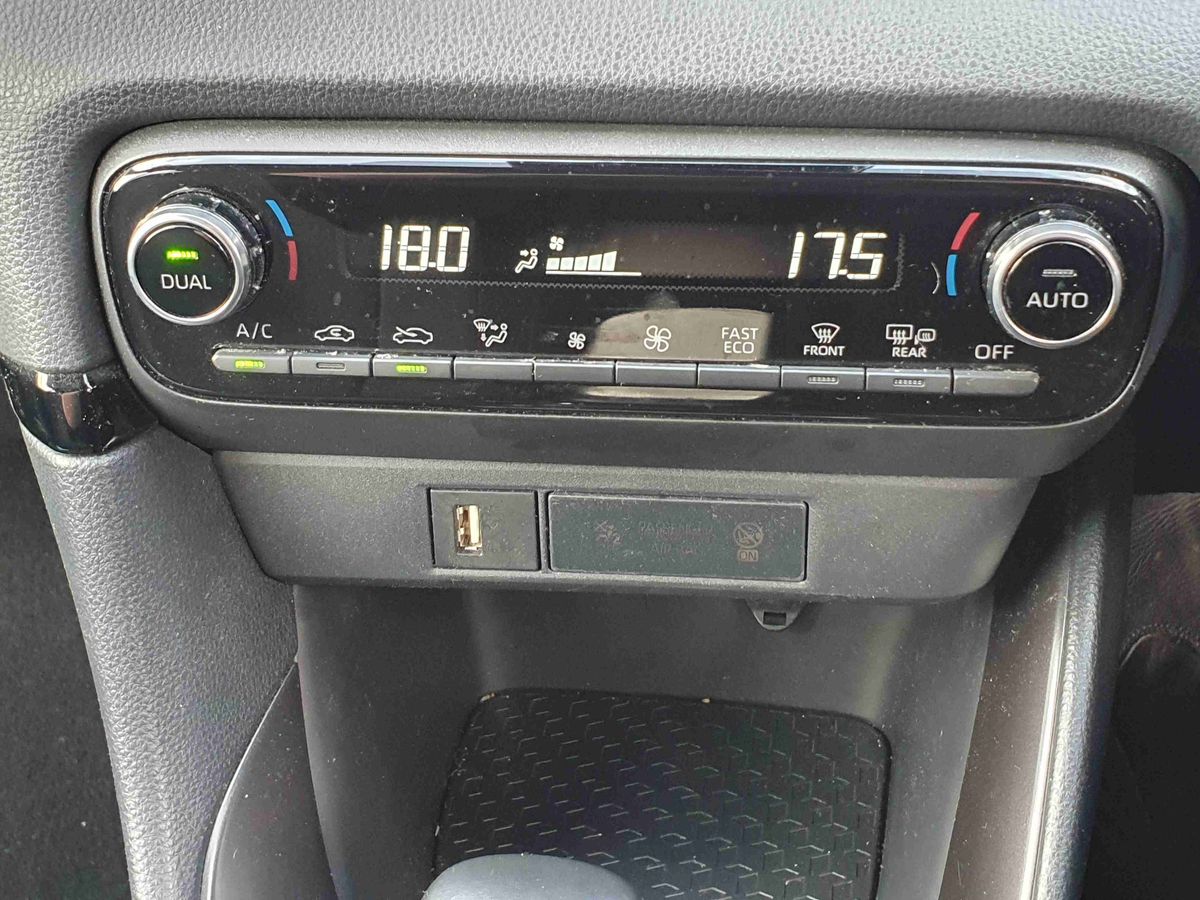 Used Toyota Yaris 2023 for sale - 77841470: Photo 27