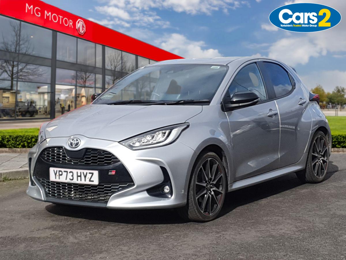 Used Toyota Yaris 2023 for sale - 77841470: Photo 7