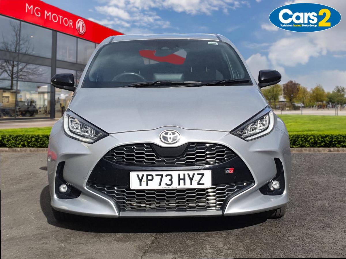 Used Toyota Yaris 2023 for sale - 77841470: Photo 8