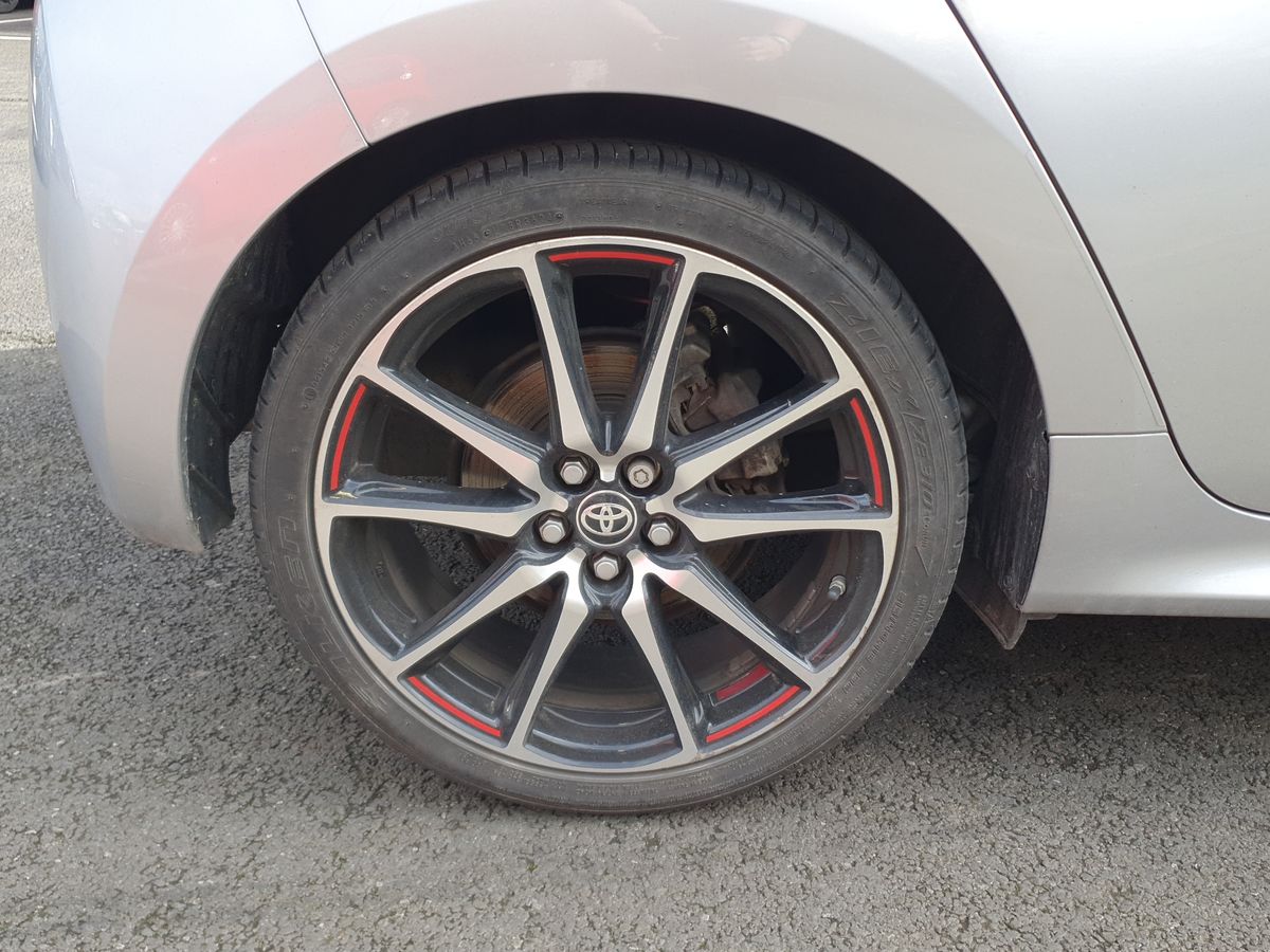 Used Toyota Yaris 2023 for sale - 77841470: Photo 9