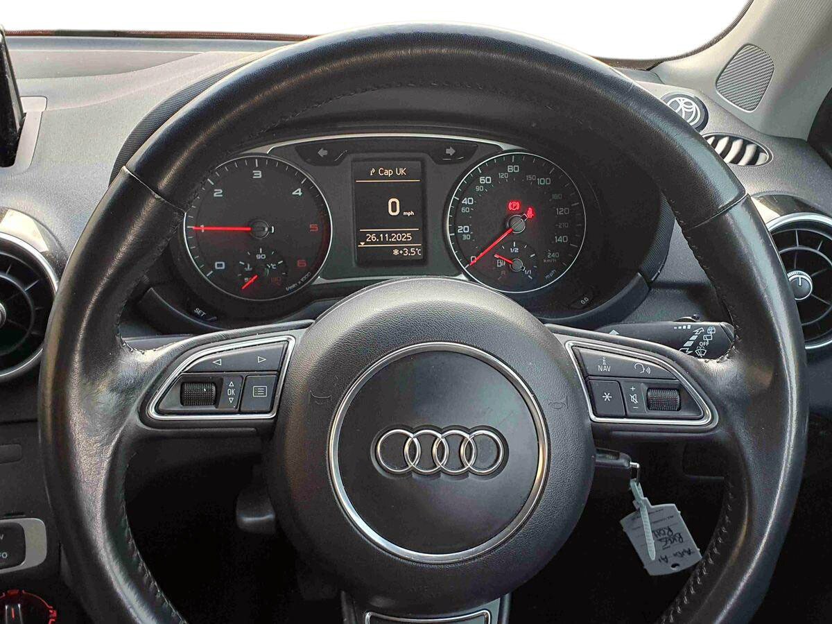 Used Audi A1 2015 for sale - 76717387: Photo 13