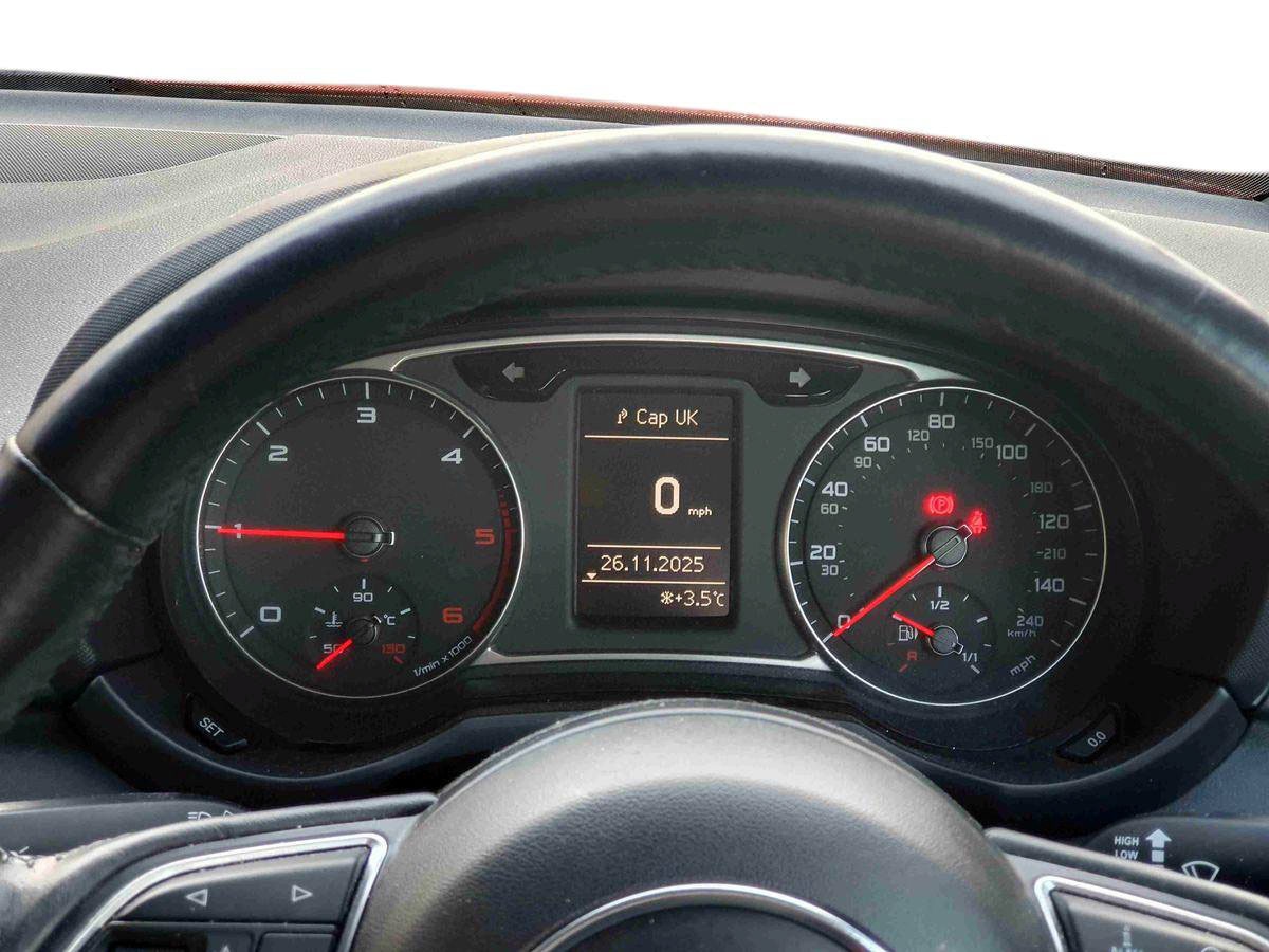 Used Audi A1 2015 for sale - 76717387: Photo 14