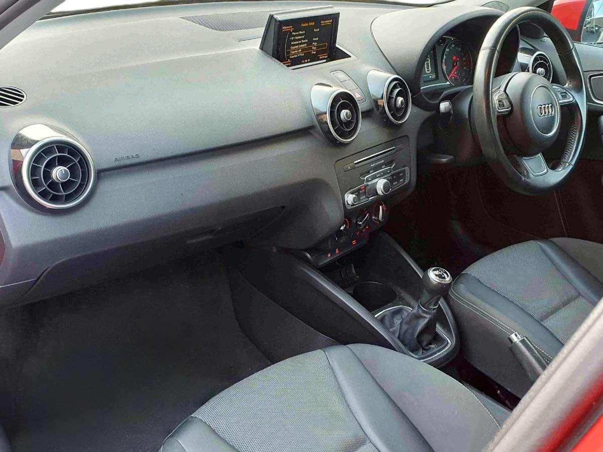 Used Audi A1 2015 for sale - 76717387: Photo 15