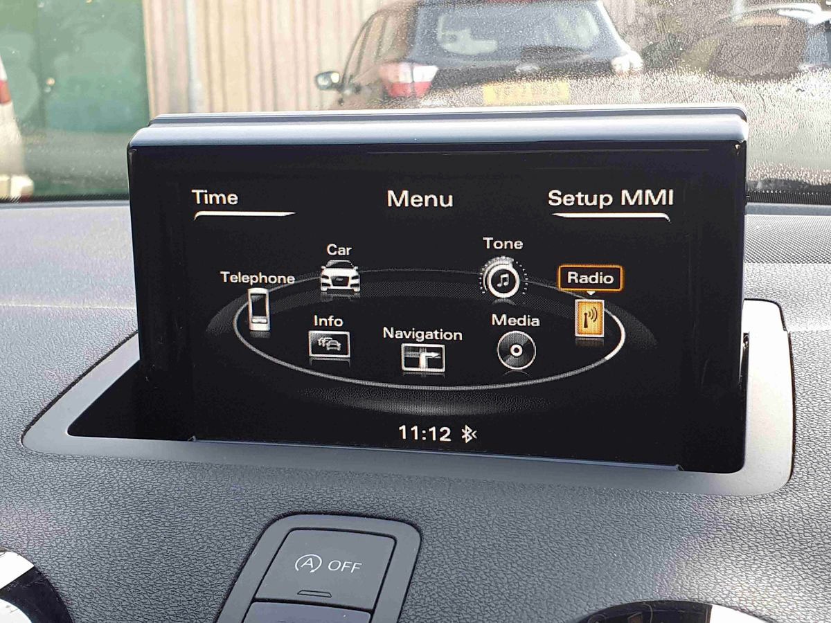 Used Audi A1 2015 for sale - 76717387: Photo 19