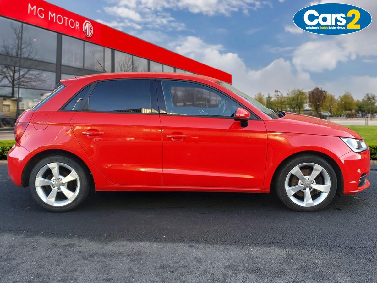 Used Audi A1 2015 for sale - 76717387: Photo 2