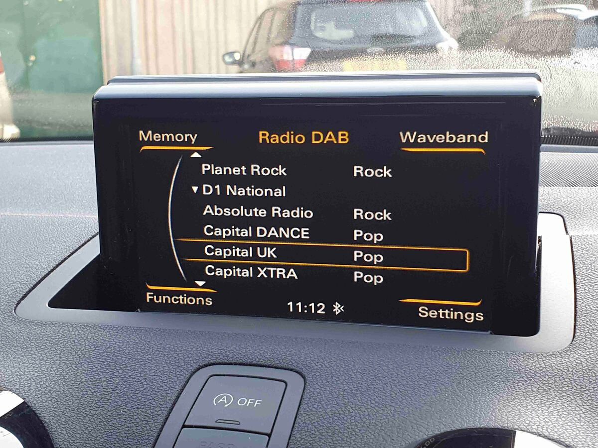 Used Audi A1 2015 for sale - 76717387: Photo 20