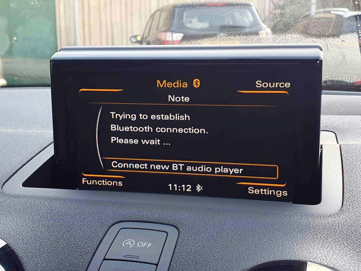 Used Audi A1 2015 for sale - 76717387: Photo 22