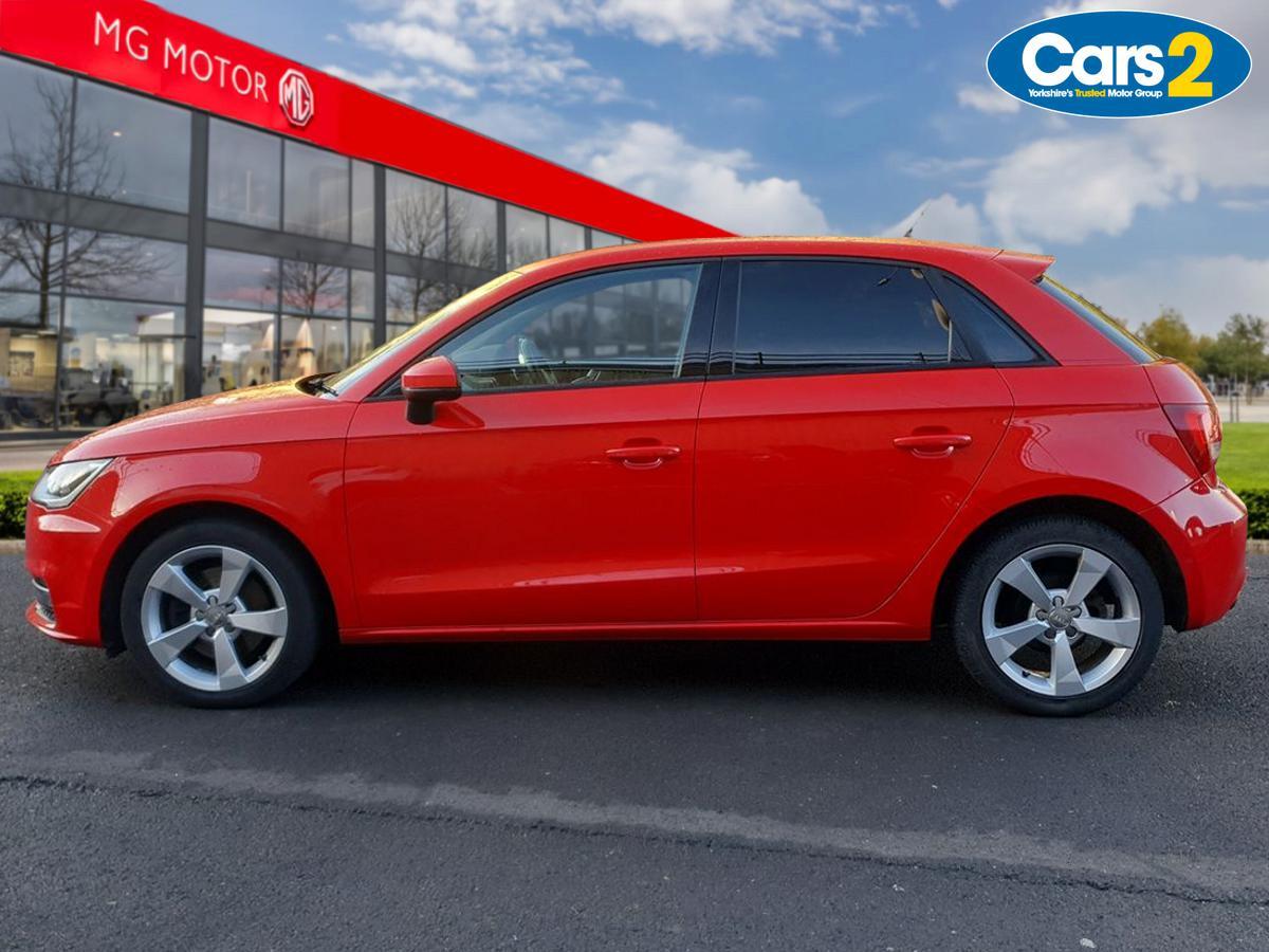 Used Audi A1 2015 for sale - 76717387: Photo 6