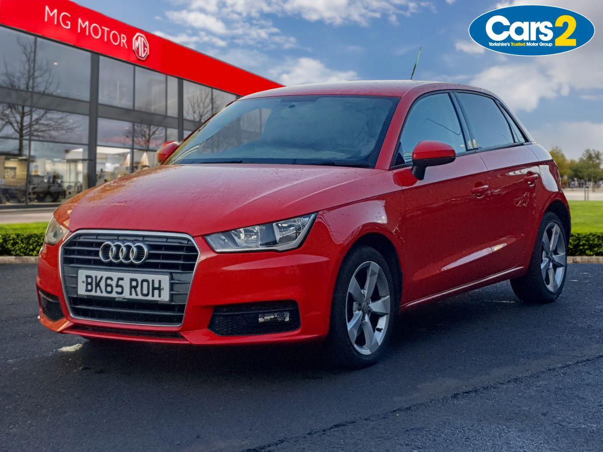 Used Audi A1 2015 for sale - 76717387: Photo 7