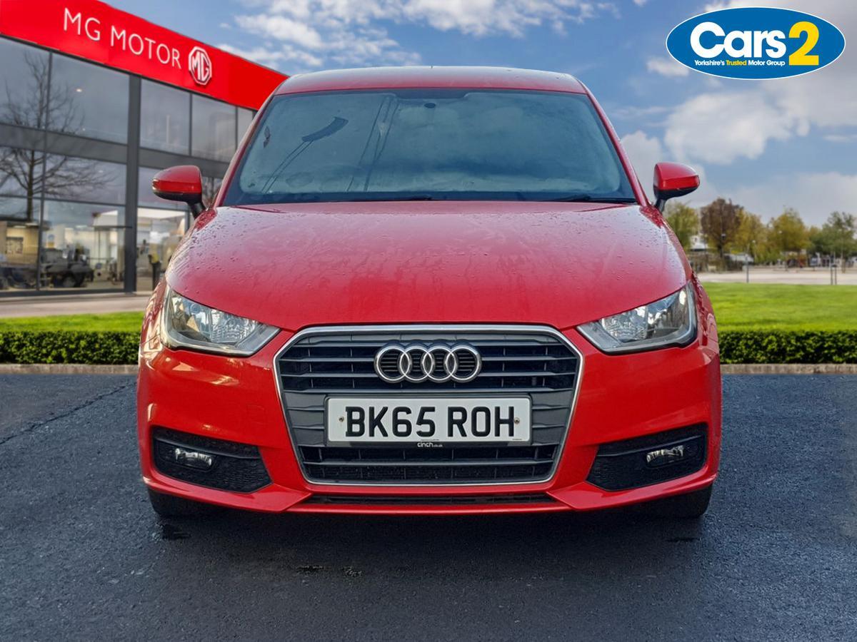 Used Audi A1 2015 for sale - 76717387: Photo 8