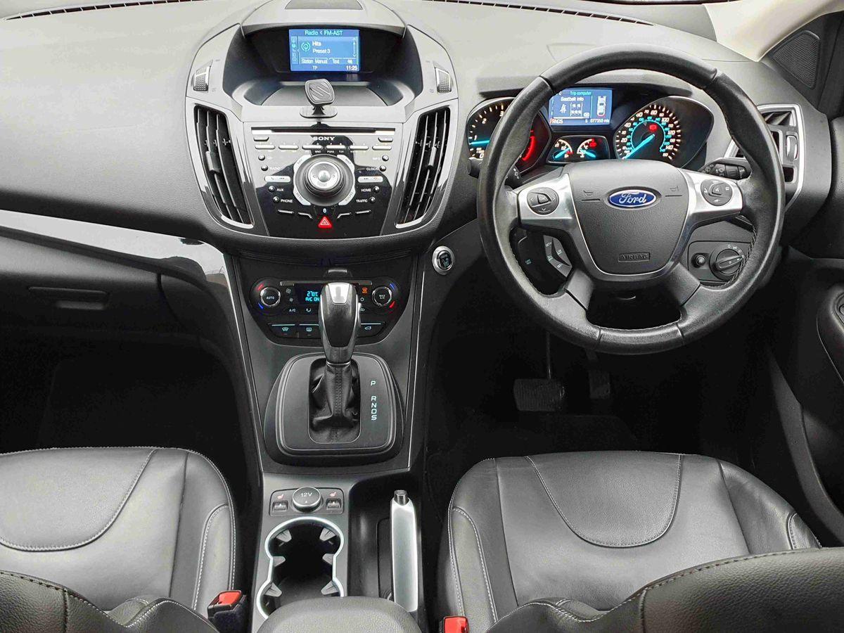 Used Ford Kuga 2015 for sale - 77280979: Photo 11