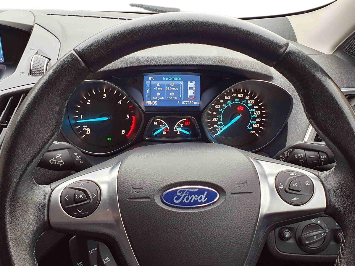 Used Ford Kuga 2015 for sale - 77280979: Photo 13