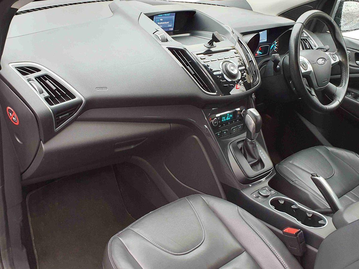 Used Ford Kuga 2015 for sale - 77280979: Photo 15