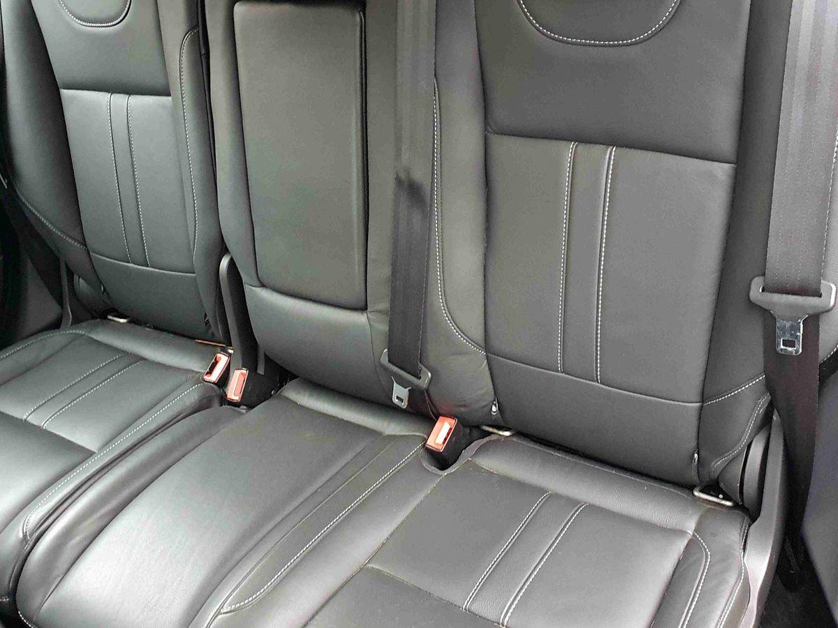 Used Ford Kuga 2015 for sale - 77280979: Photo 17