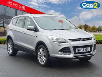 Used Ford Kuga 2015 for sale - 77280979: Photo