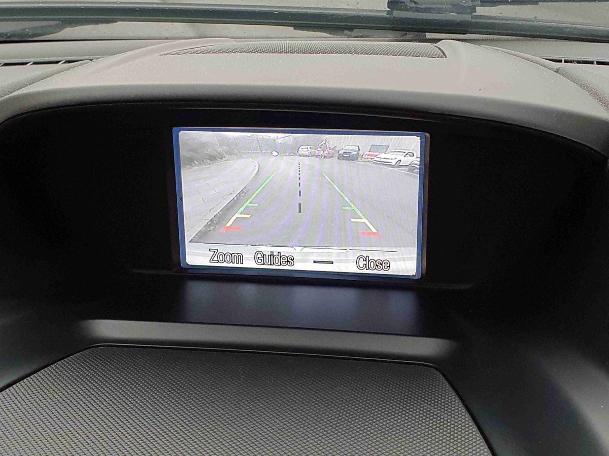 Used Ford Kuga 2015 for sale - 77280979: Photo 22